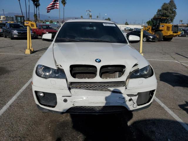 VIN 5UXFG2C51E0C44273 2014 BMW X6, Xdrive35I no.5