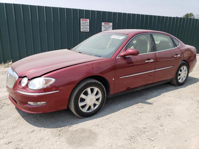 2008 Buick LaCrosse CX