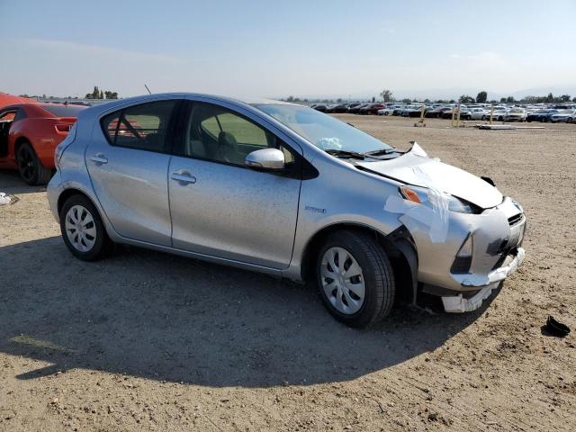 JTDKDTB31E1068296 Toyota PRIUS C