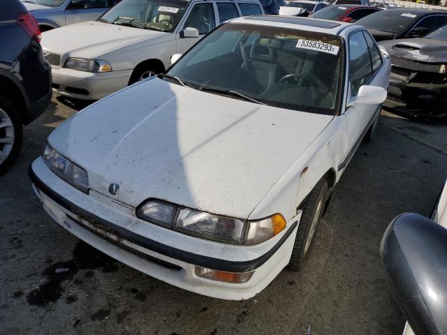 1992 Acura Integra GS