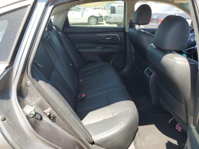 1N4AL3AP9JC183445 Nissan ALTIMA 2.5