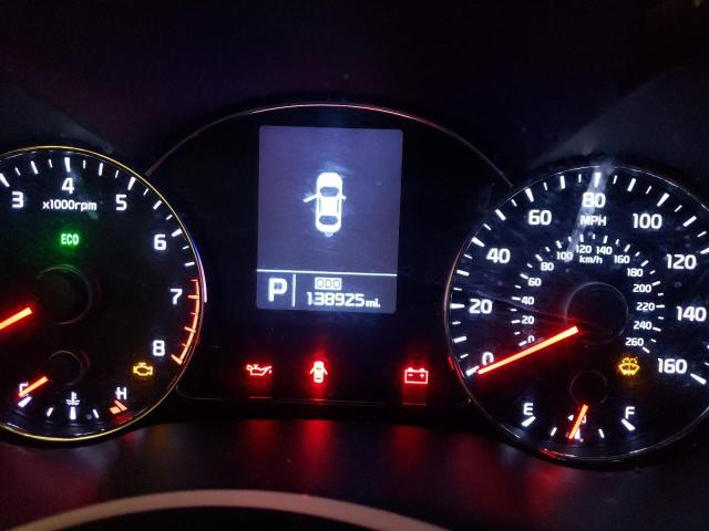 KNAFX4A85F5328315 KIA FORTE EX