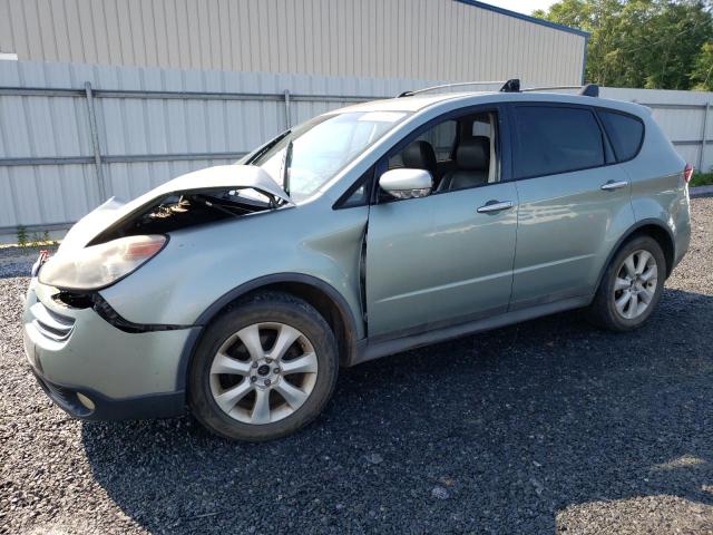 2006 Subaru B9 Tribeca 