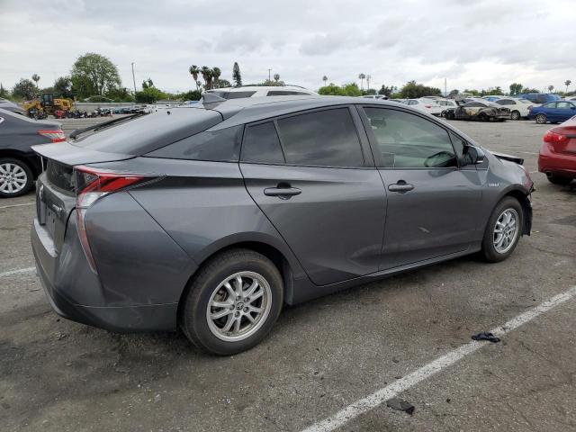 JTDKBRFU8G3021026 Toyota PRIUS