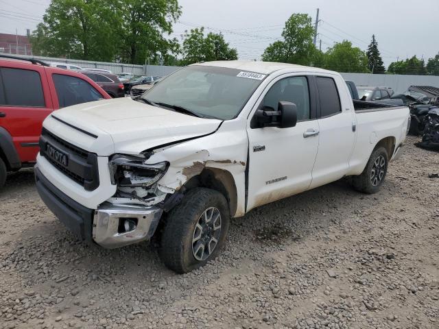 2016 Toyota Tundra 