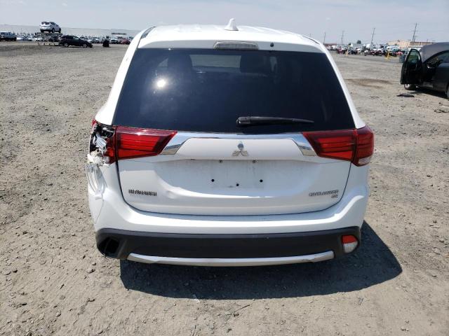 JA4AD3A33HZ028122 Mitsubishi Outlander Se