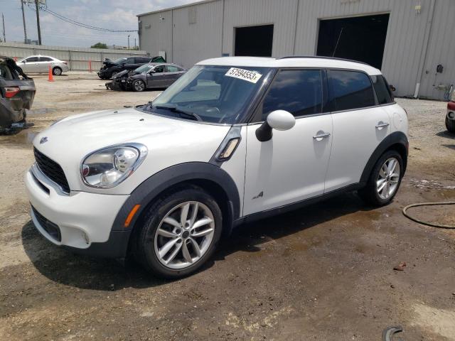 2012 MINI Cooper Countryman S