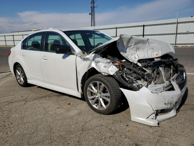 4S3BMBA61E3030173 Subaru Legacy 2.5i