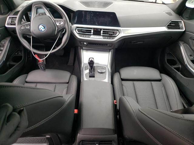 2022 BMW 330XE - 3MW5P9J04N8C69780