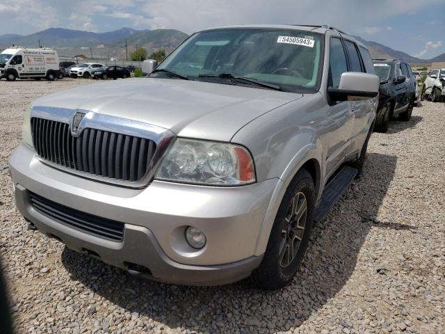 2004 Lincoln Navigator 