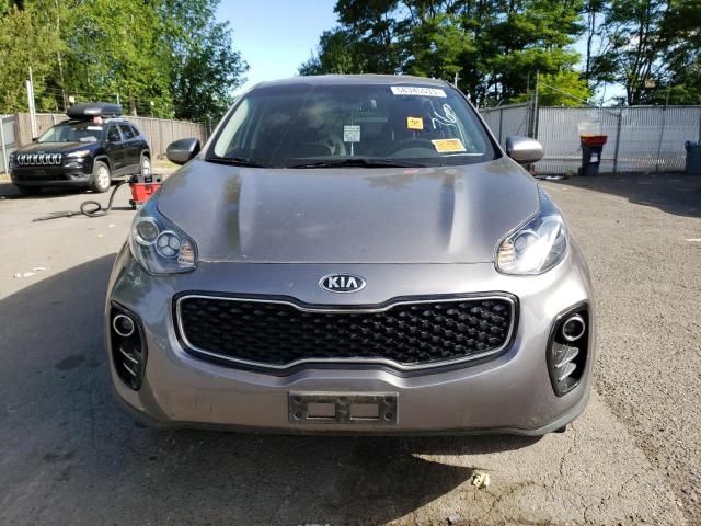 KNDPMCAC7J7469141 KIA Sportage Lx