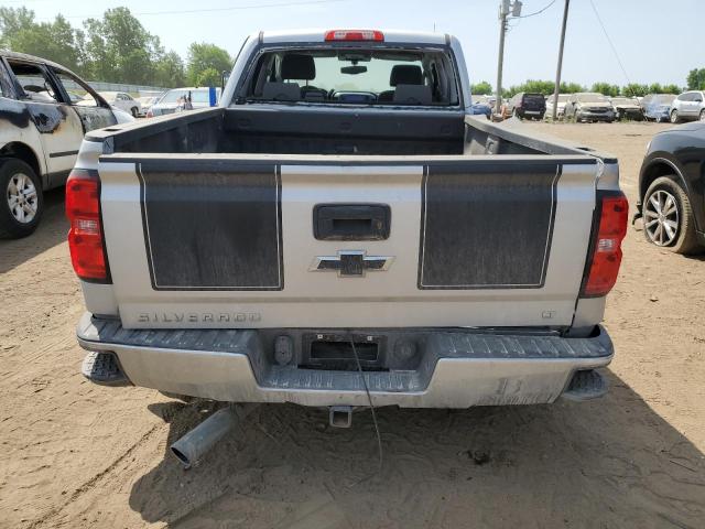 1GCVKRECXFZ213789 | 2015 CHEVROLET SILVERADO