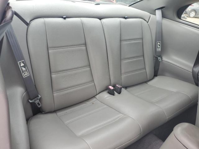 2001 Ford Mustang VIN: 1FAFP40401F201353 Lot: 51179433