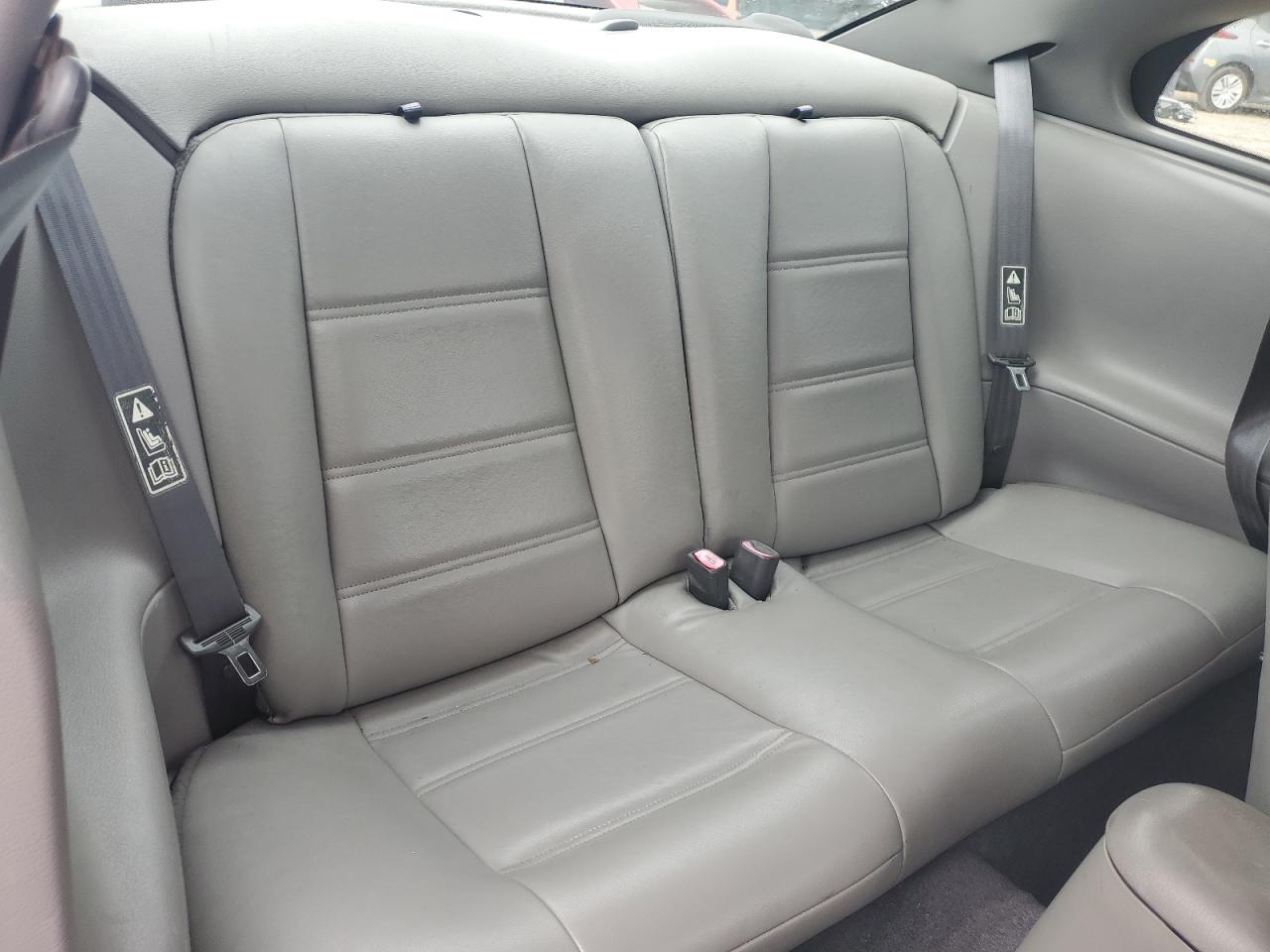 1FAFP40401F201353 2001 Ford Mustang