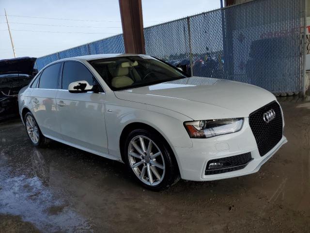 VIN WAUAFAFL8GN008223 2016 Audi A4, Premium S-Line no.4