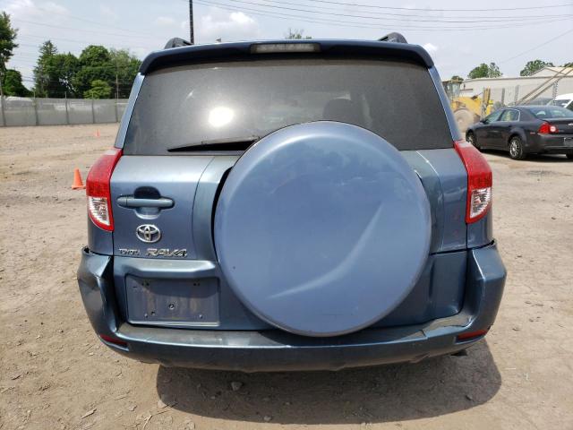 2017 TOYOTA RAV4 - JTMZK33V565003451