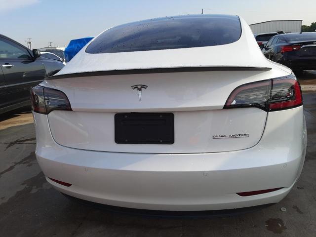 5YJ3E1EC1MF926485 Tesla Model 3  6