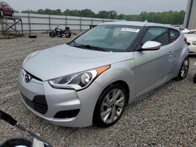 2016 Hyundai Veloster 