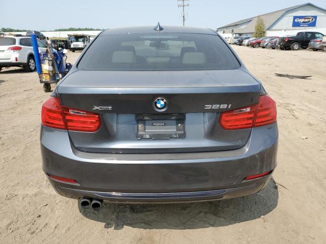 2015 BMW 328 XI - WBA3B3C51FF547474