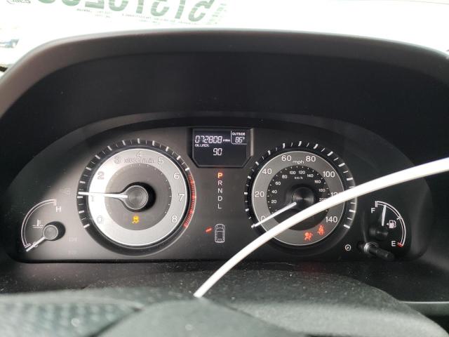 2016 HONDA ODYSSEY SE - 5FNRL5H32GB112935