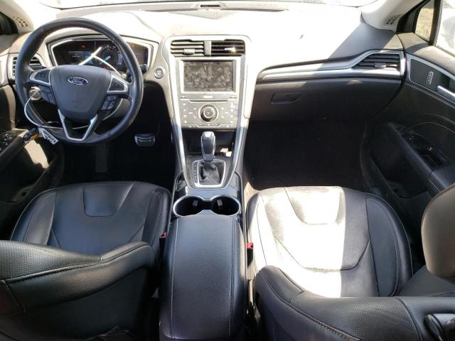 3FA6P0K99ER270889 Ford Fusion Titanium