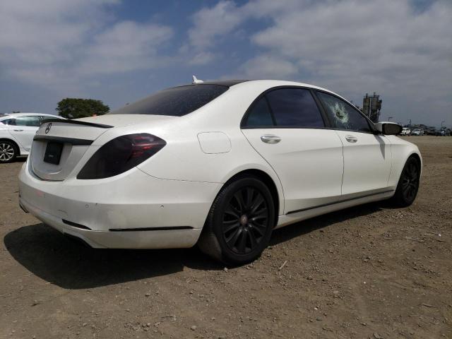 WDDUG8CBXFA193002 Mercedes-Benz S 550