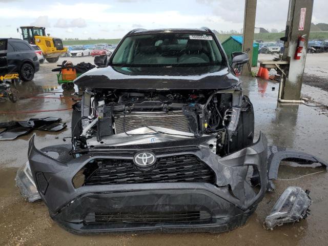 VIN 2T3P1RFV0NW267791 2022 TOYOTA RAV4 no.5