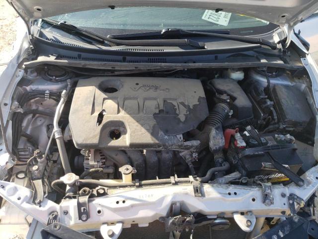 2018 TOYOTA COROILLA - 5YFBURHE3JP807136