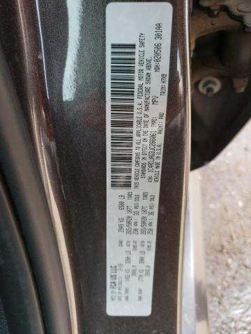1C4RDJAG3JC266061 Dodge Durango Sxt