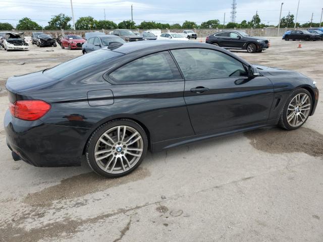 2016 BMW 428 I - WBA3N7C51GK228616