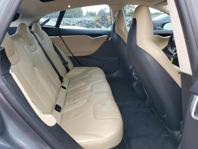 5YJSA1S14EFP33176 Tesla MODEL S