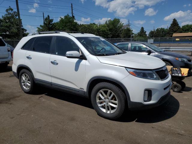 5XYKTDA64FG566482 KIA SORENTO LX