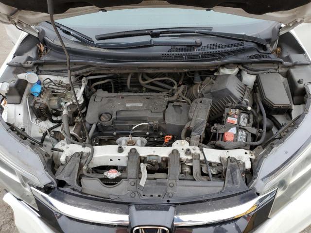 2016 HONDA CR-V SE - 5J6RM3H45GL032028