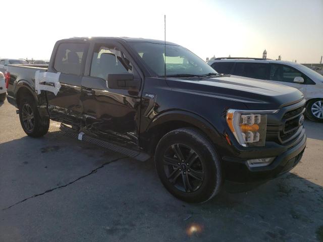 1FTFW1CD9MFC91842 Ford F150 Supercrew