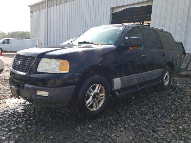 2004 Ford Expedition XLT