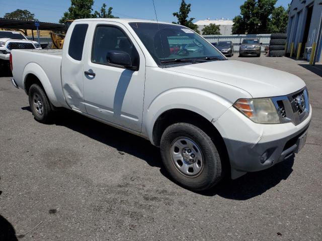 Nissan FRONTIER S 2014 1N6BD0CT8EN767556 Image 4