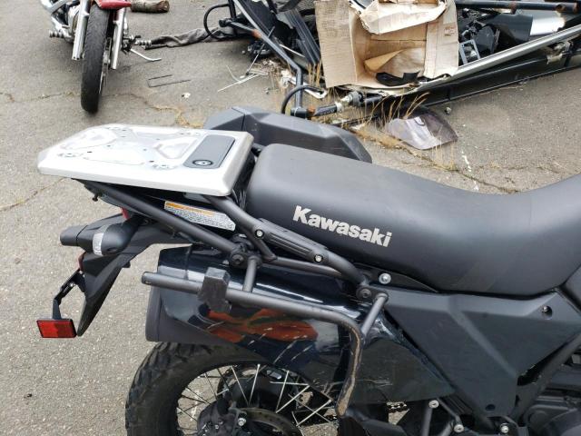 2022 KAWASAKI KL650 L - ML5KLEL16NDA05377