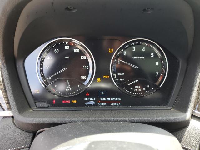 WBXYJ3C33JEJ75373 BMW X2 Sdrive28i