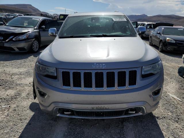 1C4RJFCM7EC371846 Jeep Grand Cherokee Overland
