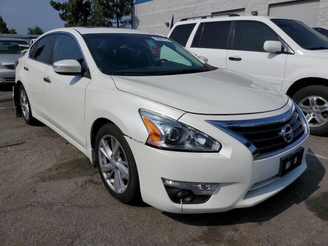 1N4AL3AP4EC410479 Nissan ALTIMA 2.5