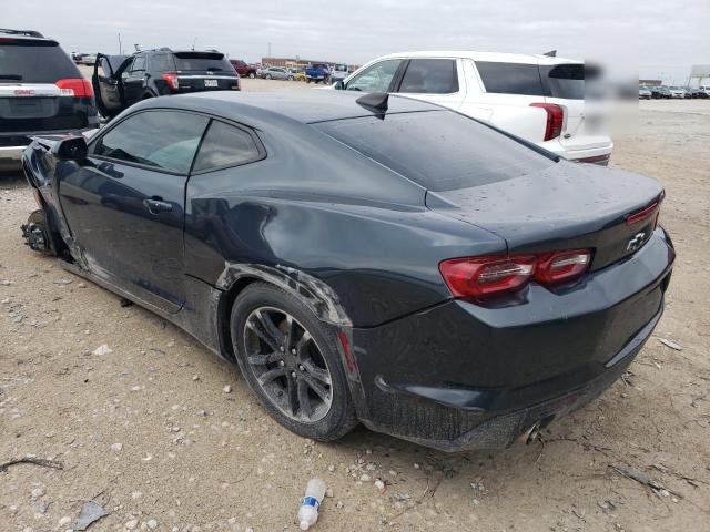Vin: 1g1fb1rx9k0117873, lot: 55782263, chevrolet camaro ls 20192