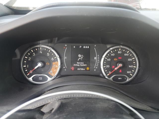 ZACNJBAB7KPJ82286 Jeep Renegade Sport