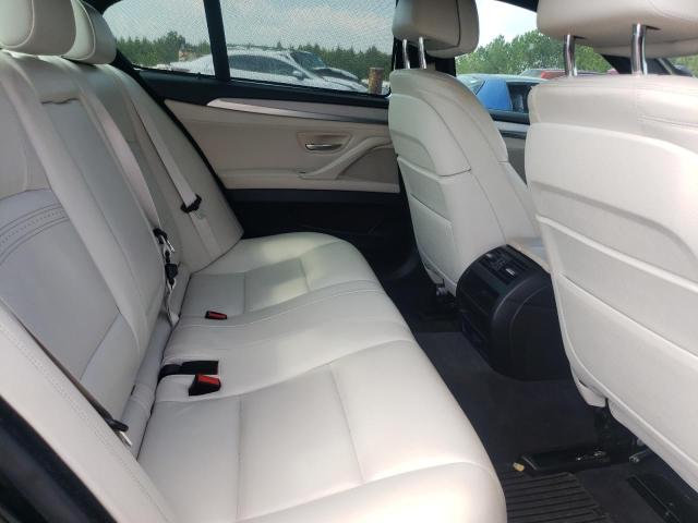 2016 BMW 535 I - WBA5B1C59GG128989