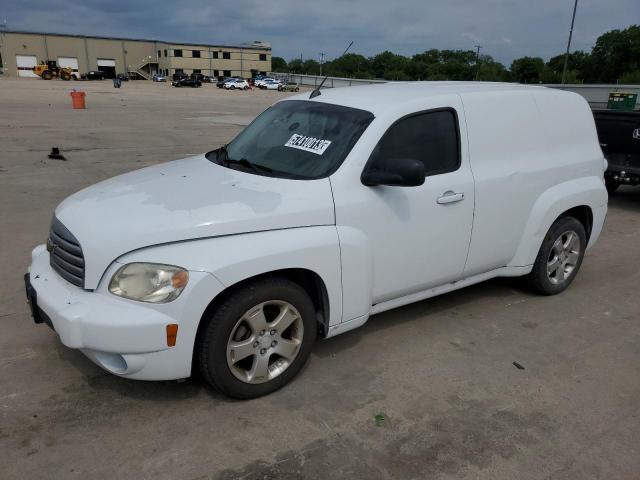 2009 Chevrolet Hhr Panel Ls VIN: 3GCCA85B59S587157 Lot: 57410013