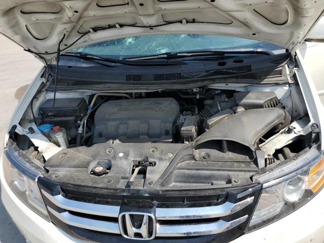 5FNRL5H90EB065342 2014 HONDA ODYSSEY, photo no. 12