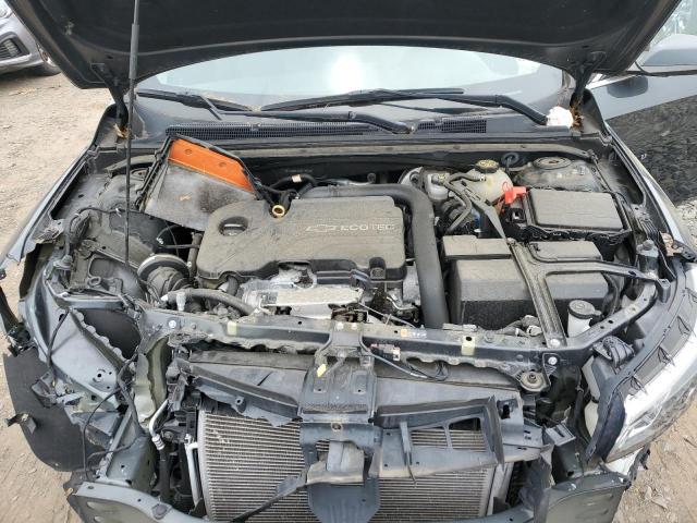2018 CHEVROLET MALIBU LT - 1G1ZD5ST3JF115733