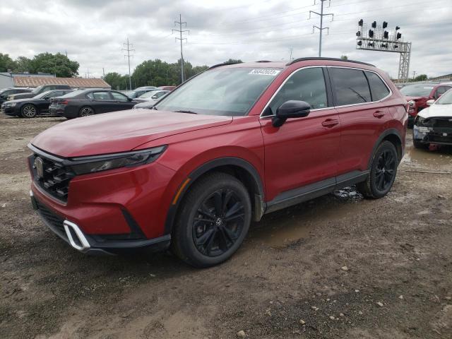 7FARS6H92PE013291 Honda Crv Sport Touring 2023