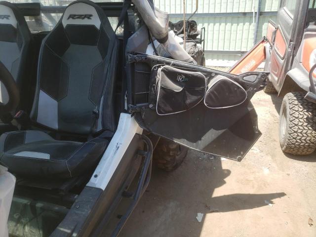 2019 POLARIS RZR XP 100 - 3NSVDE999KH484170