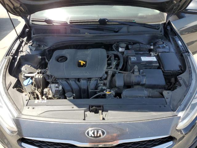 3KPF54AD4KE021478 KIA FORTE EX