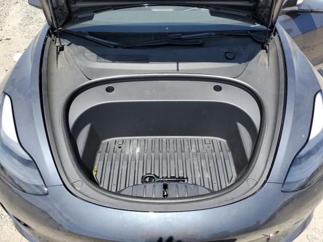 5YJ3E1EC4NF363093 Tesla MODEL 3